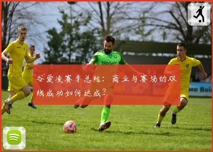 谷爱凌赛季总结：商业与赛场的双线成功如何达成？