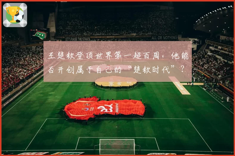 王楚钦登顶世界第一超百周,他能否开创属于自己的“楚钦时代”?
